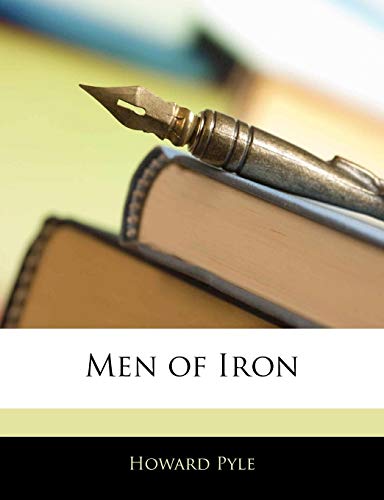 Men of Iron