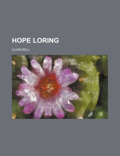 Hope Loring