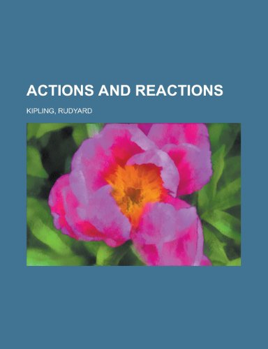 Actions And Reactions