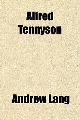 Alfred Tennyson