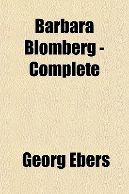 Barbara Blomberg - Complete