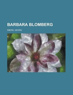 Barbara Blomberg