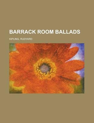 Barrack Room Ballads