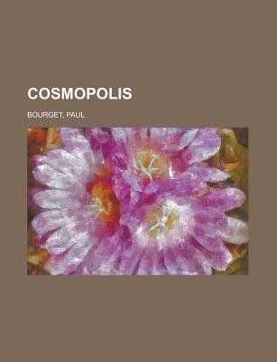 Cosmopolis