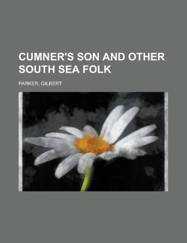 Cumner's Son and Other South Sea Folk