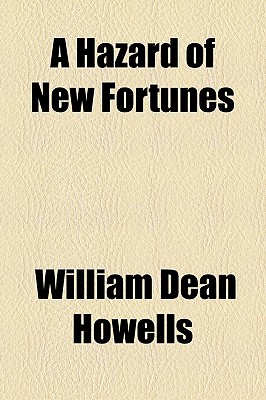 A Hazard of New Fortunes