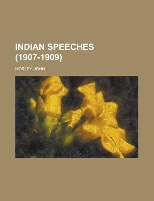 Indian Speeches