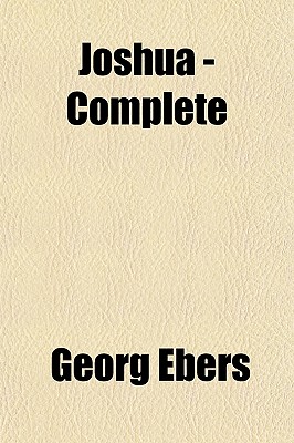 Joshua - Complete