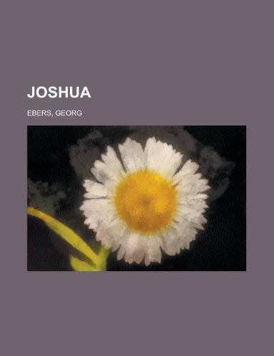 Joshua - Volume 5