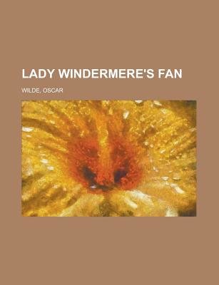 Lady Windermere's Fan