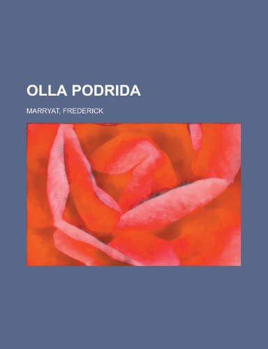 Olla Podrida