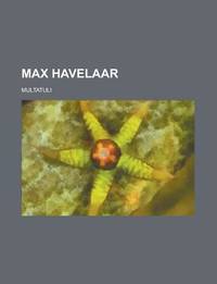 Max Havelaar