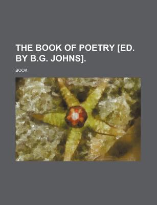 The Book of Poetry .