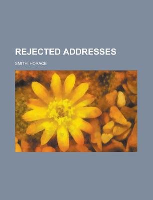 Rejected Addresses