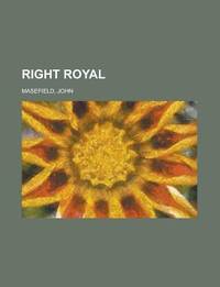 Right Royal