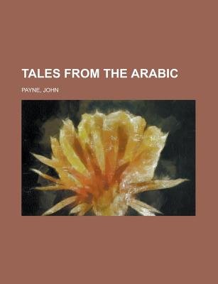 Tales from the Arabic