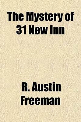 The Mystery of 31 New Inn