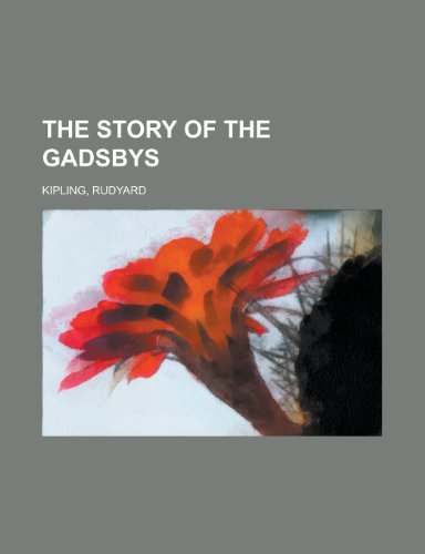 The Story Of The Gadsbys