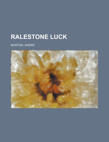 Ralestone Luck