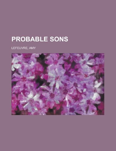 Probable Sons