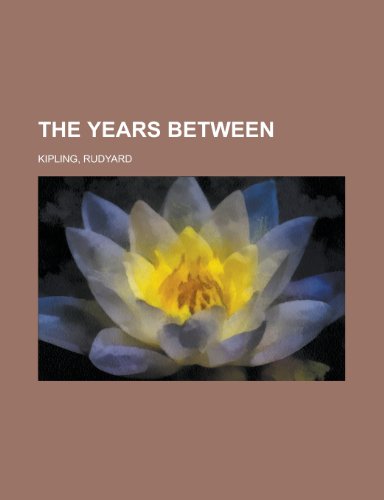 The Years Between The Years Between