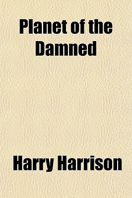 Planet of the Damned