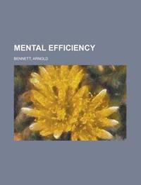 Mental Efficiency