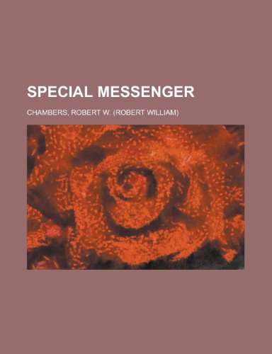 Special Messenger