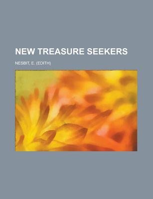 New Treasure Seekers