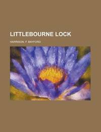 Littlebourne Lock