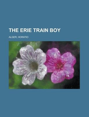 The Erie Train Boy