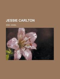 Jessie Carlton