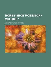Horse-Shoe Robinson