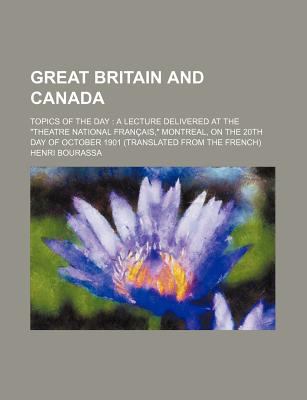 Great Britain and Canada
