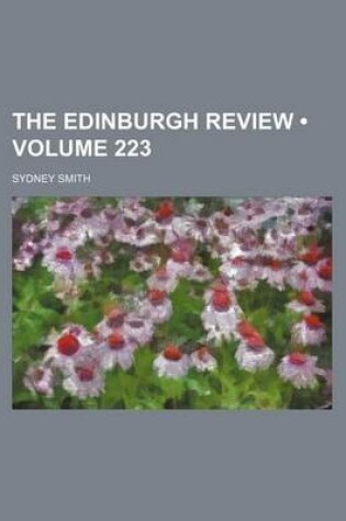 The Edinburgh Review