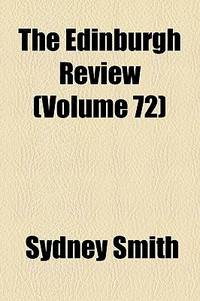 The Edinburgh Review