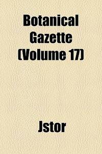 Botanical Gazette