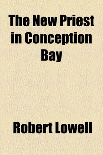 The New Priest in Conception Bay