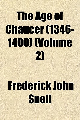 The Age of Chaucer