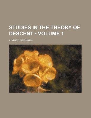 Studies in the Theory of Descent