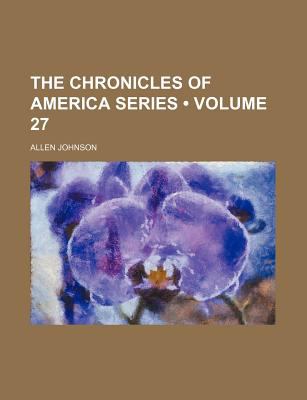 The Chronicles of America Series