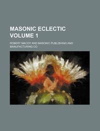 Masonic Eclectic