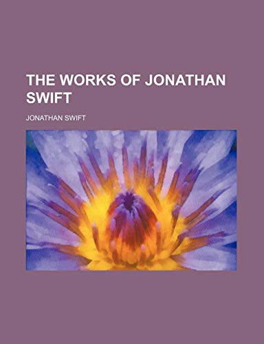 The Works of Jonathan Swift