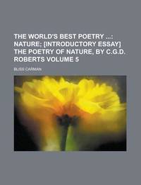 The World's Best Poetry Volume 5