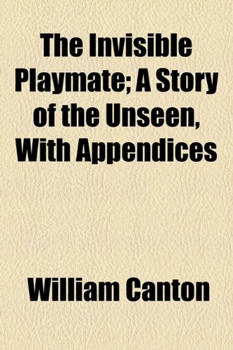 The Invisible Playmate