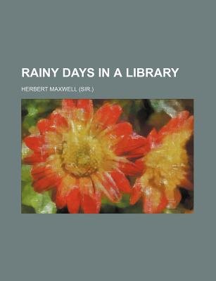 Rainy Days in a Library