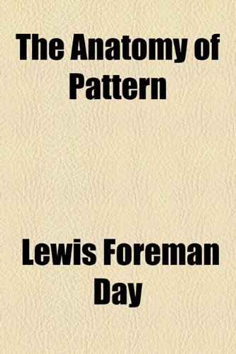 The Anatomy Of Pattern