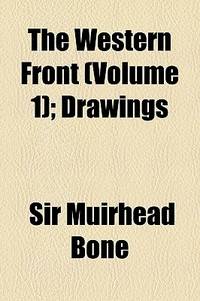 The Western Front (Volume 1); Drawings