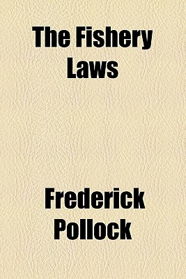 The Fishery Laws