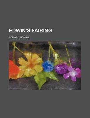 Edwin's Fairing